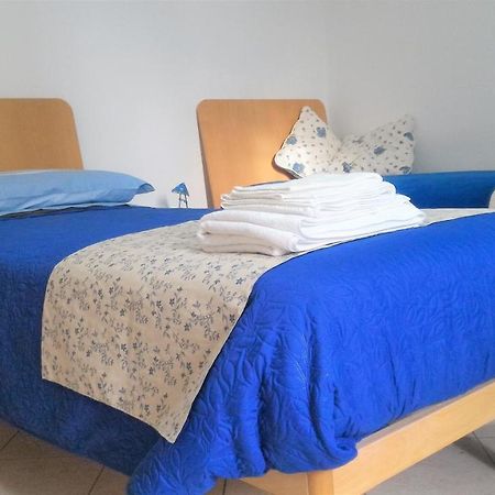 B&B Il Borghetto Calderara di Reno Dış mekan fotoğraf