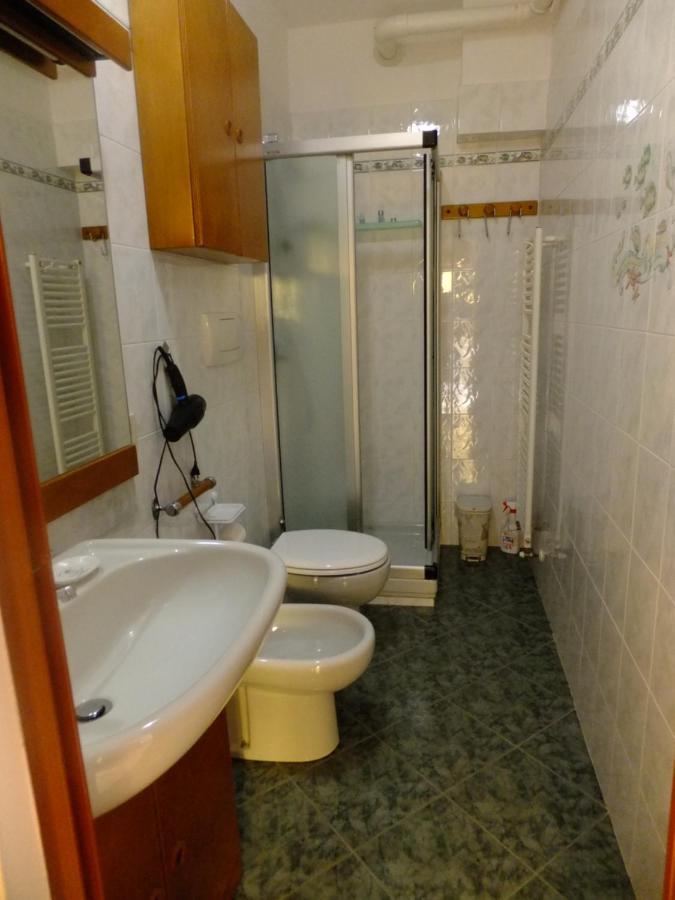 B&B Il Borghetto Calderara di Reno Dış mekan fotoğraf