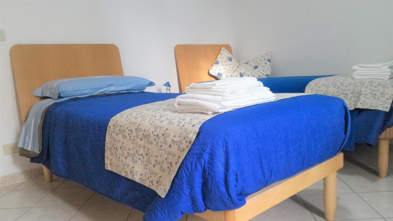 B&B Il Borghetto Calderara di Reno Dış mekan fotoğraf