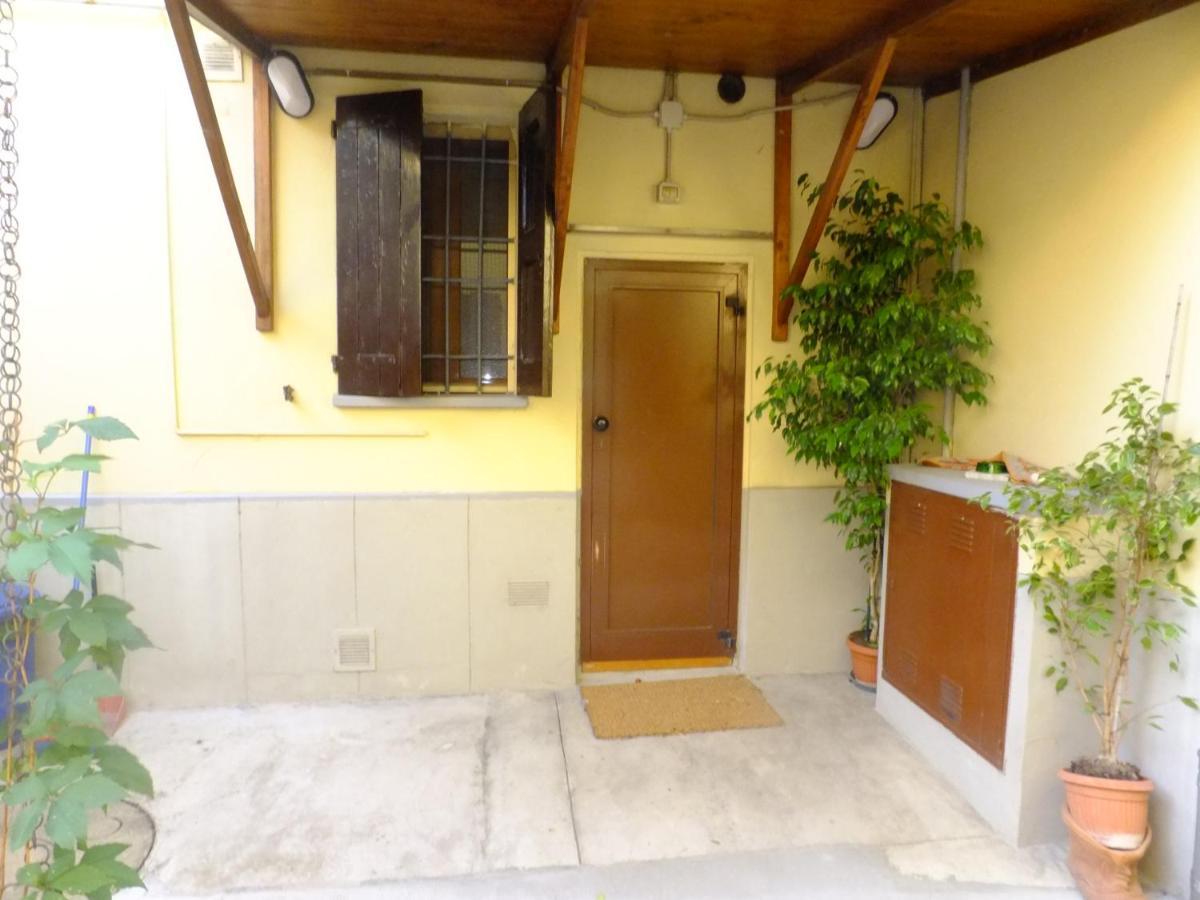B&B Il Borghetto Calderara di Reno Dış mekan fotoğraf
