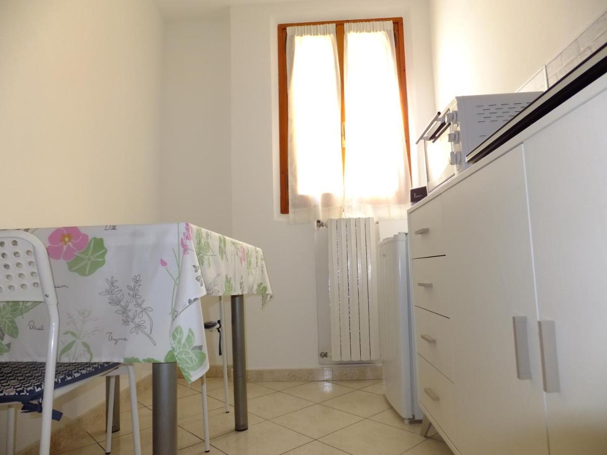 B&B Il Borghetto Calderara di Reno Dış mekan fotoğraf