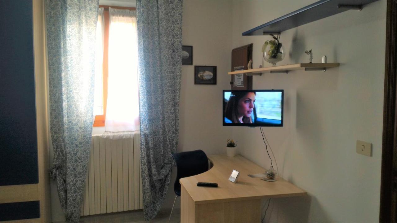 B&B Il Borghetto Calderara di Reno Dış mekan fotoğraf